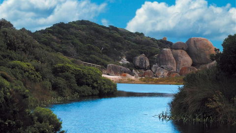 Wilsons Promontory Motel - Lennox Head Accommodation 43