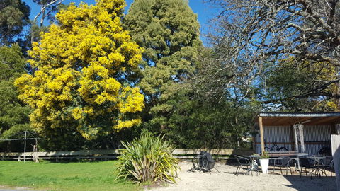 Wilsons Promontory Motel - Lennox Head Accommodation 36