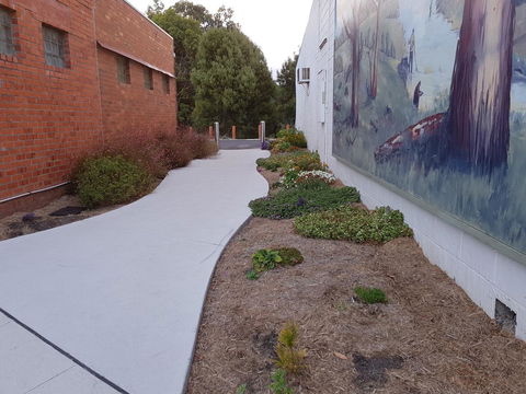 Wilsons Promontory Motel - Lennox Head Accommodation 13