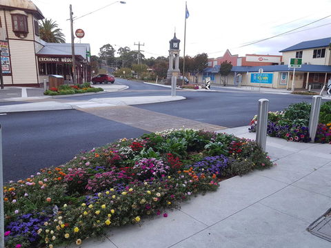 Wilsons Promontory Motel - Lennox Head Accommodation 14