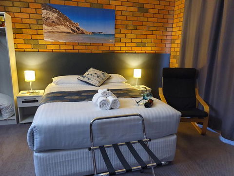 Wilsons Promontory Motel - Lennox Head Accommodation 5