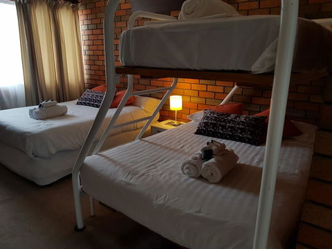 Wilsons Promontory Motel - Lennox Head Accommodation 21