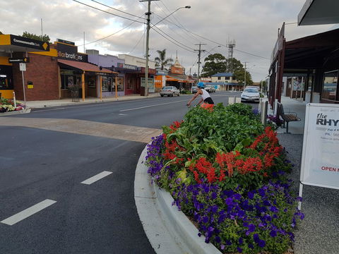 Wilsons Promontory Motel - Lennox Head Accommodation 11