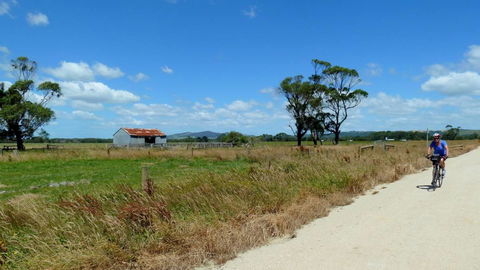 Wilsons Promontory Motel - Lennox Head Accommodation 38