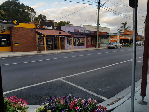 Wilsons Promontory Motel - Lennox Head Accommodation 16