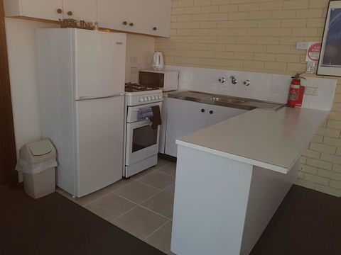 Wilsons Promontory Motel - Lennox Head Accommodation 19