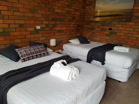 Wilsons Promontory Motel - Lennox Head Accommodation 6