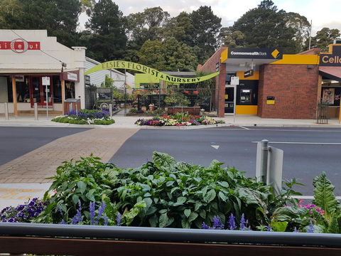 Wilsons Promontory Motel - Lennox Head Accommodation 9