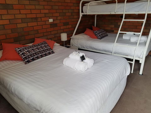 Wilsons Promontory Motel - Lennox Head Accommodation 22