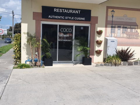 Wilsons Promontory Motel - Lennox Head Accommodation 4