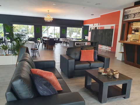 Wilsons Promontory Motel - Lennox Head Accommodation 1