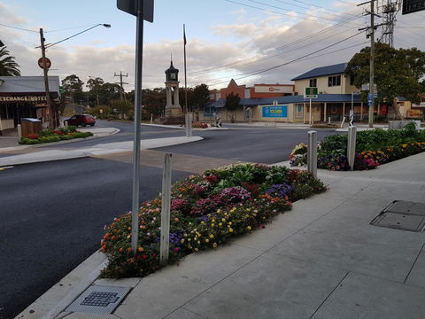 Wilsons Promontory Motel - Lennox Head Accommodation 15