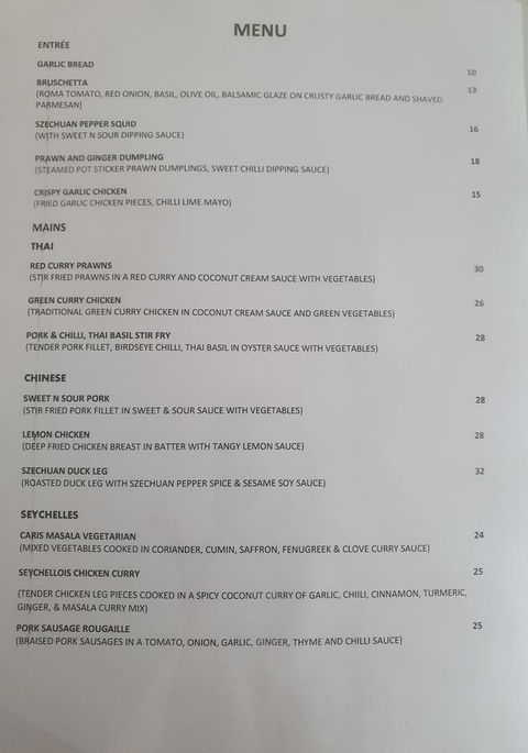 Wilsons Promontory Motel - Lennox Head Accommodation 3