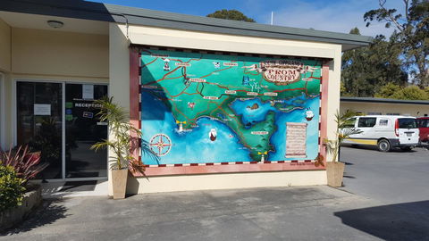 Wilsons Promontory Motel - Lennox Head Accommodation 33