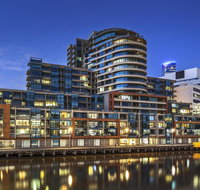 Waterfront Melbourne Apartments - Lennox Head Accommodation