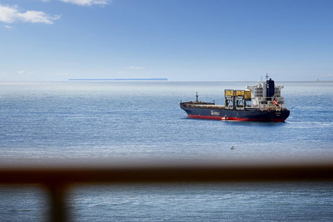 Clifftop Apartments Portland Vic - Lennox Head Accommodation 11