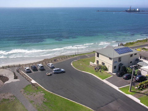 Clifftop Apartments Portland Vic - Lennox Head Accommodation 7