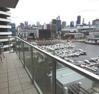 AKOM Docklands - Lennox Head Accommodation