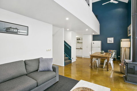 Terrace Lofts Apartments - Lennox Head Accommodation 6