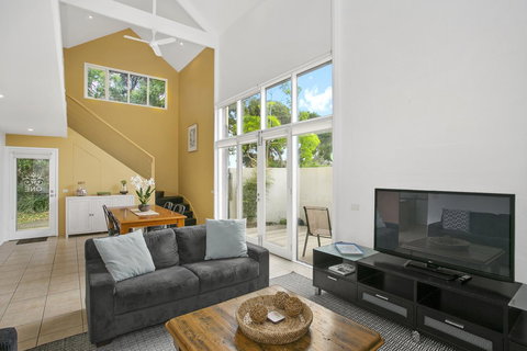 Terrace Lofts Apartments - Lennox Head Accommodation 16