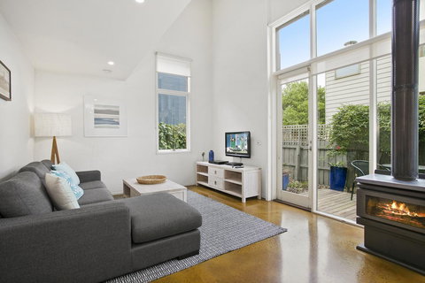 Terrace Lofts Apartments - Lennox Head Accommodation 28