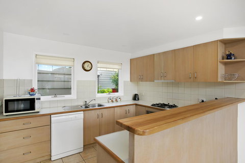 Terrace Lofts Apartments - Lennox Head Accommodation 13