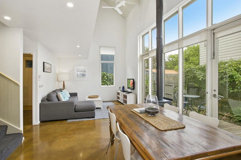 Terrace Lofts Apartments - Lennox Head Accommodation 30