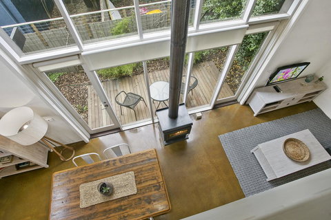 Terrace Lofts Apartments - Lennox Head Accommodation 20