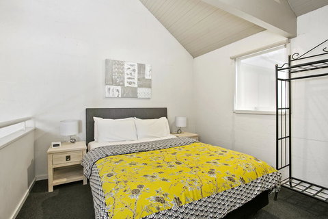 Terrace Lofts Apartments - Lennox Head Accommodation 1