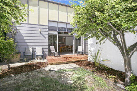 Terrace Lofts Apartments - Lennox Head Accommodation 21