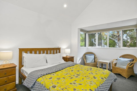 Terrace Lofts Apartments - Lennox Head Accommodation 11