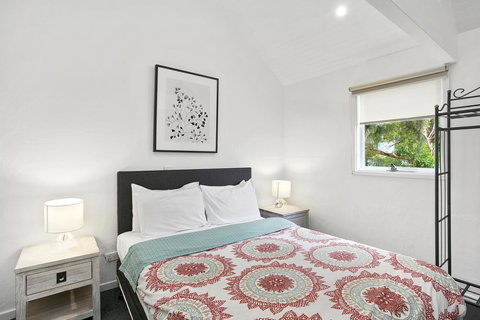 Terrace Lofts Apartments - Lennox Head Accommodation 4