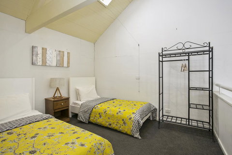 Terrace Lofts Apartments - Lennox Head Accommodation 25