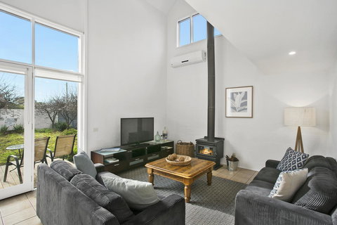 Terrace Lofts Apartments - Lennox Head Accommodation 12