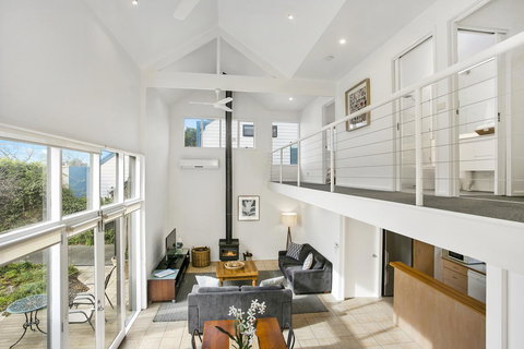 Terrace Lofts Apartments - Lennox Head Accommodation 10