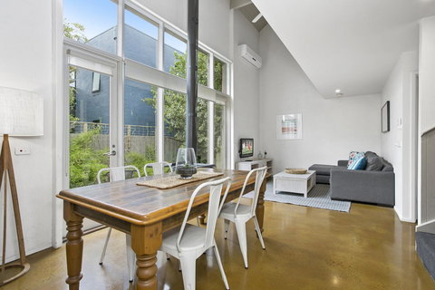 Terrace Lofts Apartments - Lennox Head Accommodation 2