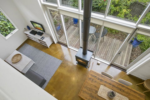 Terrace Lofts Apartments - Lennox Head Accommodation 26