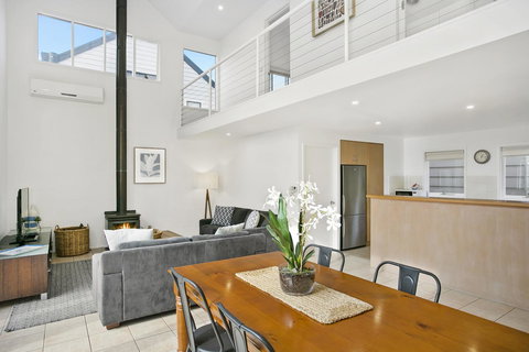 Terrace Lofts Apartments - Lennox Head Accommodation 14