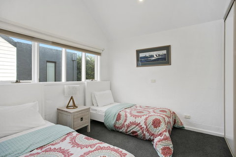 Terrace Lofts Apartments - Lennox Head Accommodation 9