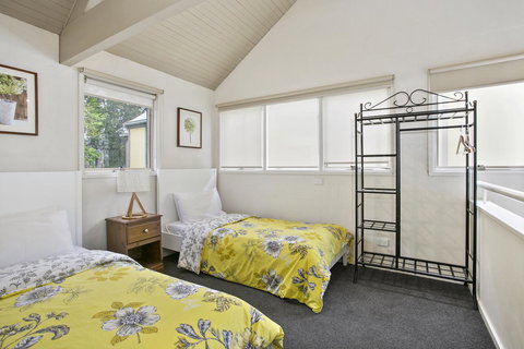 Terrace Lofts Apartments - Lennox Head Accommodation 19