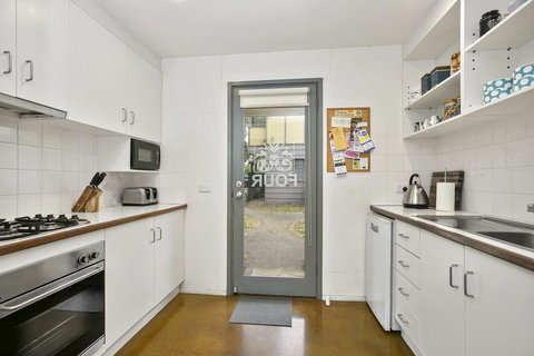 Terrace Lofts Apartments - Lennox Head Accommodation 24