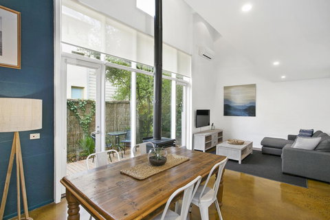 Terrace Lofts Apartments - Lennox Head Accommodation 7