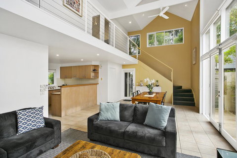 Terrace Lofts Apartments - Lennox Head Accommodation 0