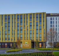Hyatt Place Melbourne Essendon Fields - Lennox Head Accommodation