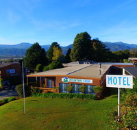 Mountain Creek Motel - Lennox Head Accommodation