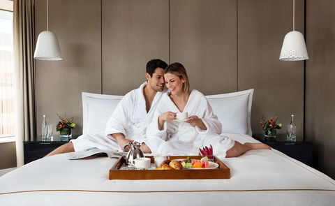 Grand Hyatt Melbourne - Lennox Head Accommodation 30