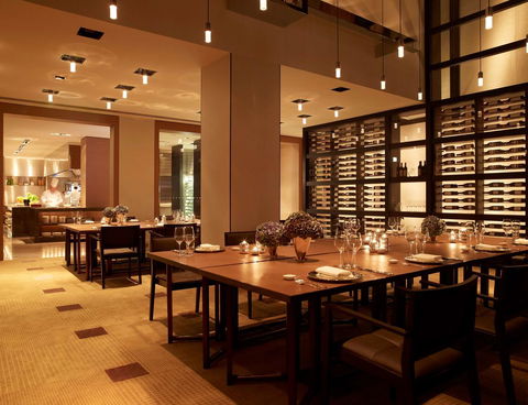 Grand Hyatt Melbourne - Lennox Head Accommodation 33