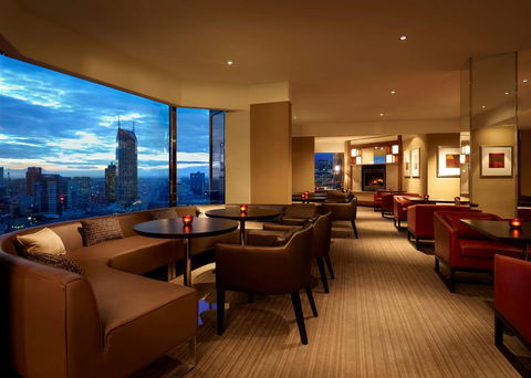 Grand Hyatt Melbourne - Lennox Head Accommodation 6