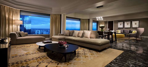 Grand Hyatt Melbourne - Lennox Head Accommodation 11
