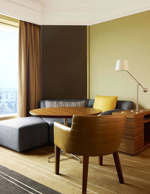 Grand Hyatt Melbourne - Lennox Head Accommodation 44